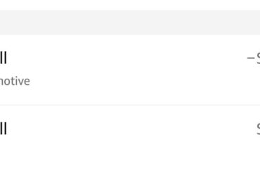 Refunded for a mobile order 10 hours later, normal?