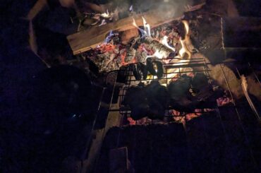 Carne asada