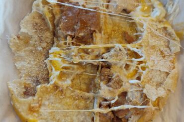 Is this really chicken?