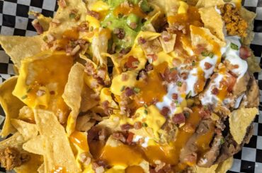 Took them out of they're natural habitat.