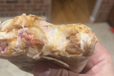 I give to you - The Juicy Juicy