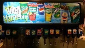 Does anyone else miss Sierra Mist? RIP legend