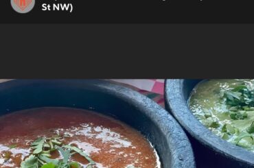 Red Smokey salsa - help me find a dupe recipe