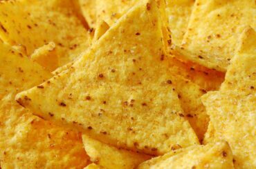 Best way to send restaurant made tortilla chips to Hawaii.