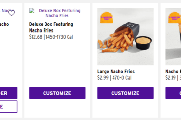 Nacho Fries return with Secret Aardvark (Serrabanero) collaboration