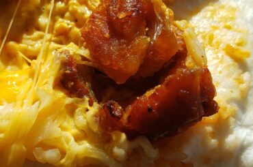 Taco Bell did me dirty today