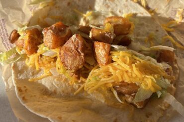 The gods are looking out for me