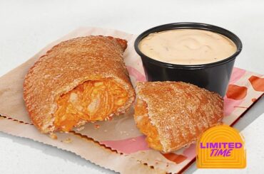 Pour one out for the best new item in the last couple years we lost today