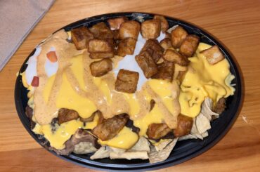 Went to the best bell in town