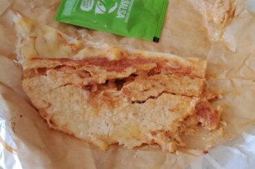 Cantina!  Just like the picture..almost