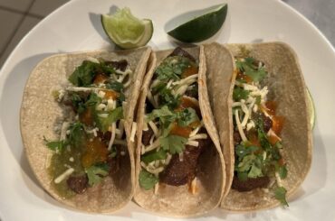 Tacos
