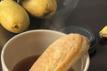 Dessert