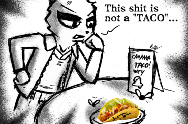 [Rezthx] Taco bellzzzzzzzz