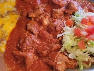 Request for info on this dish