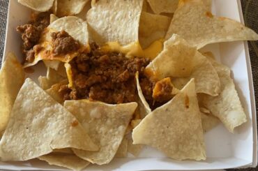 I forgot why we stopped going only to be reminded on the first stop back in over a year