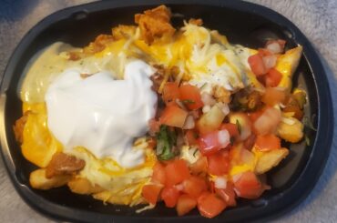 Secret Aardvark Fries