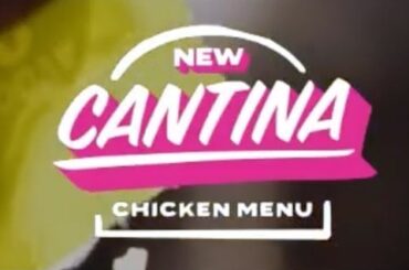 Is it ok to post my review of the cantina taco and quesadilla?