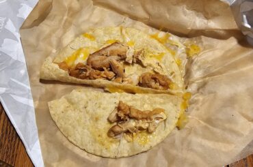 Everything I thought it'd be