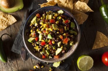 Cowboy Caviar. The original recipe.