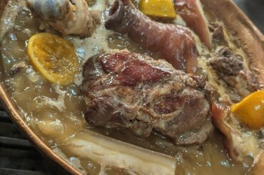 Carnitas day