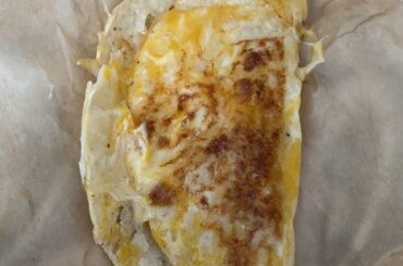 Got my free cantina taco, pleasantly surprised