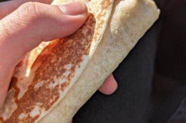 Cantina menu taste test pt. 2