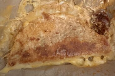 Truly a catastrophe.