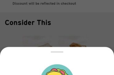 I got mine. My husband wasn’t so lucky.