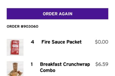 Breakfast boxes are gone in my area. Can only select the combo with an increased $.19 (~3%) since last week, and now also include only 1 hash brown or Cinnabon.