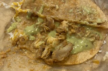 Why is this acceptable?