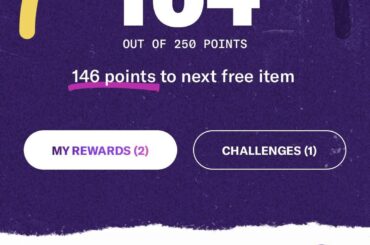 Arrivederci tacobell