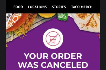 does anyone know what this means