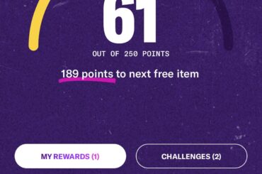 I’ve spent the equivalent of a stimulus check