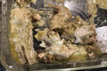 Send help, are my enchiladas doomed to fall apart forever?