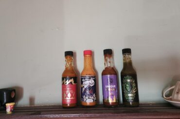 All of em are here now.