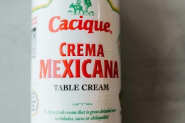 How can I eat this with fruit