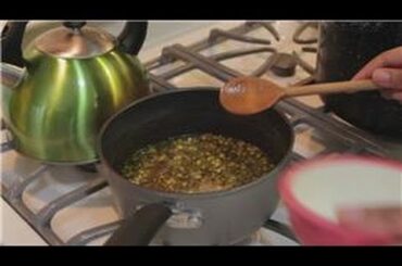 Hot Pepper Recipes : Hot Pepper Jam Recipe