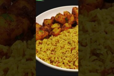 Quick & Easy Lunch Box Recipe | Tomato Rice Recipe | Lunch Recipes | Kids Lunch Box Recipe | Lunch