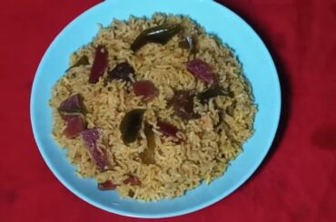 Pepper Lamb Liver Beetroot Rice Bowl| Dinner Recipes | Lamb Recipes | Rice Bowl Recipes 1854