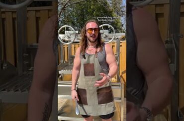 HOT TAKE: Steak & Pepper