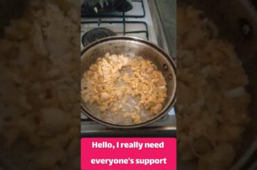 good luck food #educationam #cooking #short