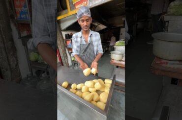 Crispy Se Chilli Potatoes Khane Ka Itada Hai | Indo Chinese Food Me Top Pe Hai Chilli Potatoes