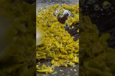 Green chilli recipe” #shorts #youtubeshorts #shortsfeed