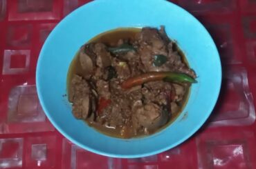 Pepper Chicken Liver Cashew Stew|Dinner Recipes|Cashew Recipes|Pepper Recipes|Chicken Recipes 1865