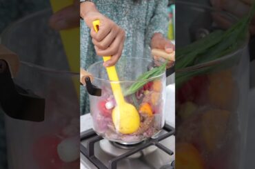 Delicious Nigerian Pepper Soup  #youtubeshorts