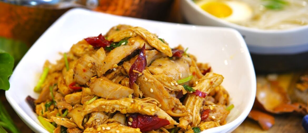 How to Make a Simple Chinese Dinner Meal (2 Recipes Included)