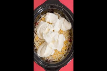 Your family will love this! #dinner #easyrecipe #yummy #chili