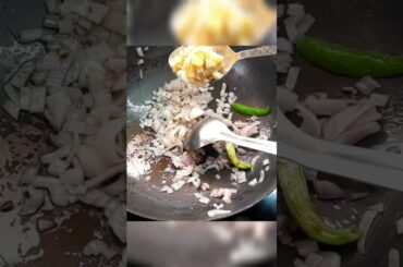 Makhana pepper fry| lotus seeds| quick side dish in tamil #shorts #trending #makhana #pepper #fry