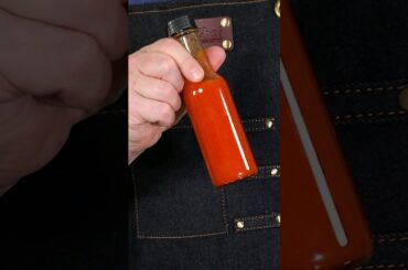 Louisiana Style Hot Sauce Recipe