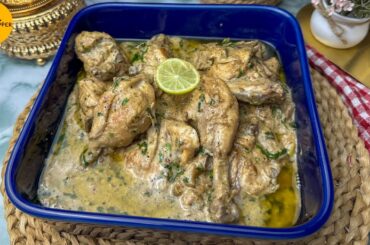 Juicy Lemon Pepper Chicken Recipe | Authentic Lemon Pepper Chicken